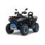 Segway Snarler AT6 L EPS 4x4 LIMITED homologacja T3b